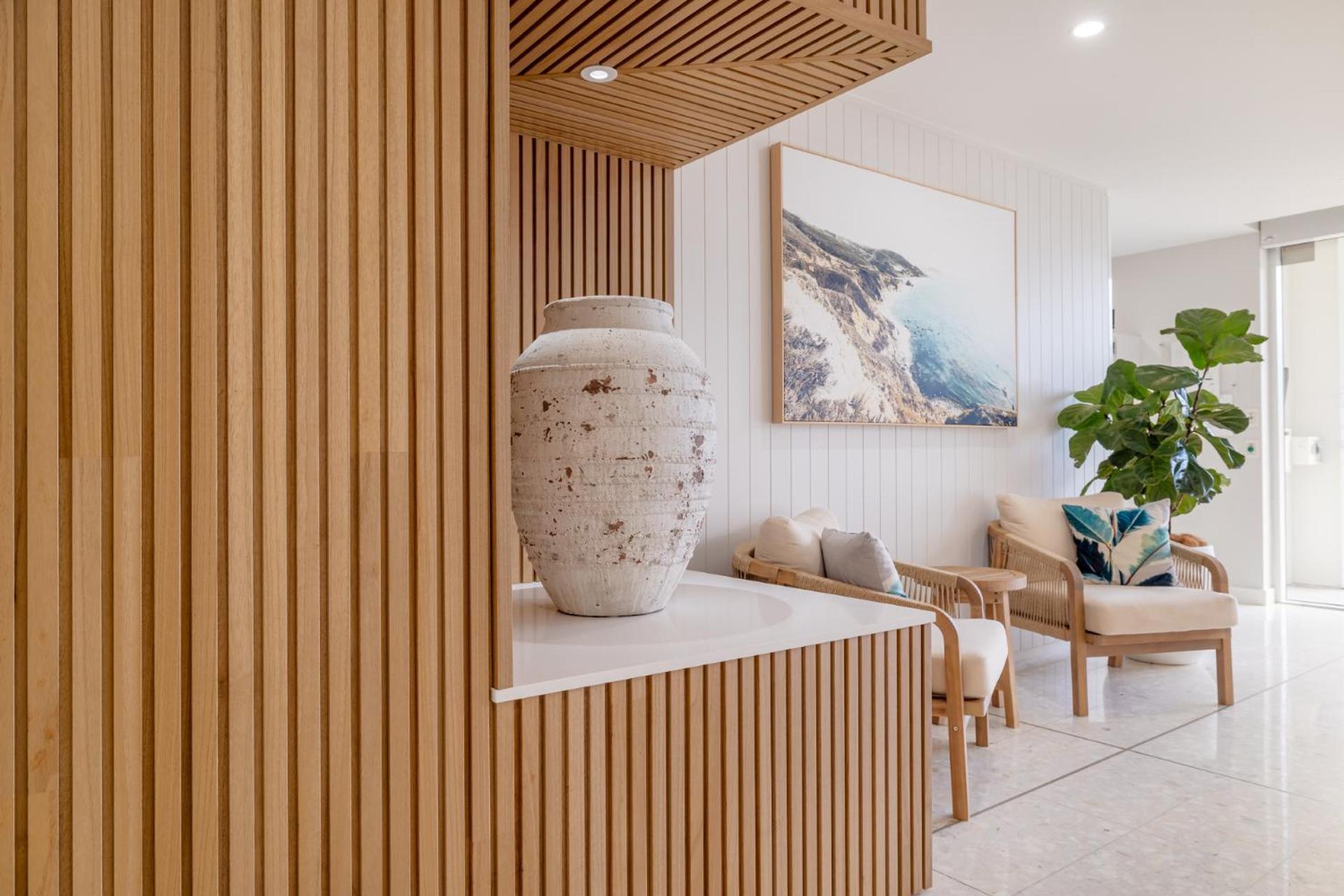 Aparthotel Aspect Caloundra Exterior foto
